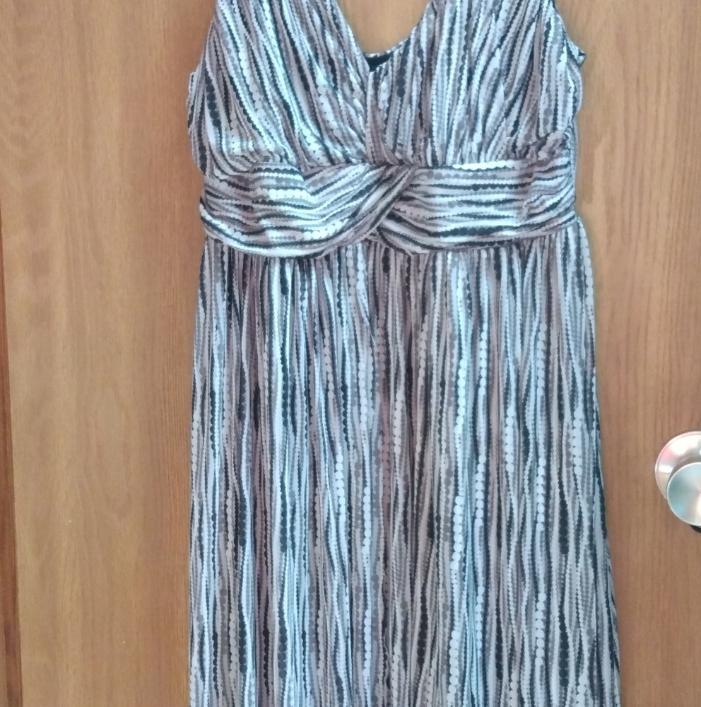 Women's Chadwick dress